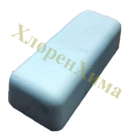 ПАСТА полировальная Корунд белая финишная