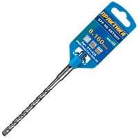 БУР 8х110/160  SDS+ Практика 