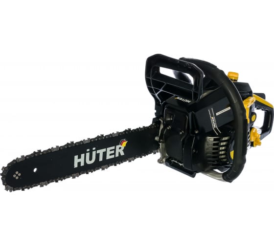 Бензопила HUTER  BS - 40 40см  70/6/1