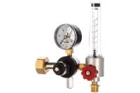 Регулятор универсальный   У30/АР40-КР1-Р с ротаметром