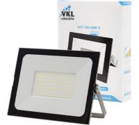 ПРОЖЕКТОР LED 100W smd VLF7-100-6500 9000 лм. IP 65