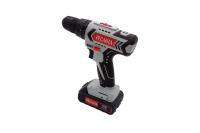 Дрель-шуруповерт аккумуляторная ДА-18-2ЛК-У Ресанта 75/14/6