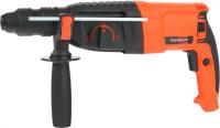 Перфоратор SDS plus PATRIOT 262Q The One 26/800 2,8 Дж кейс Б/З патрон