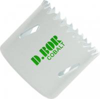 Коронка биметаллическая (M42) мелкий зуб, 83 мм