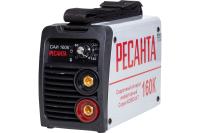 Инверторный сварочный аппарат РЕСАНТА САИ-160К
