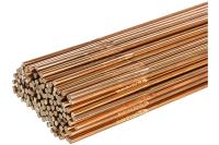 Пруток  ф.1,6  СВ-08Г2С  омедненный