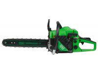 Бензопила DGM GS-232 шина 40 см (16"), 3/8", 1.3 мм, 57 зв. 2.30 кВт