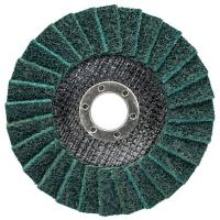 КРУГ КЛТ 2 125Х22  флисовый  fine MTE 2585312524