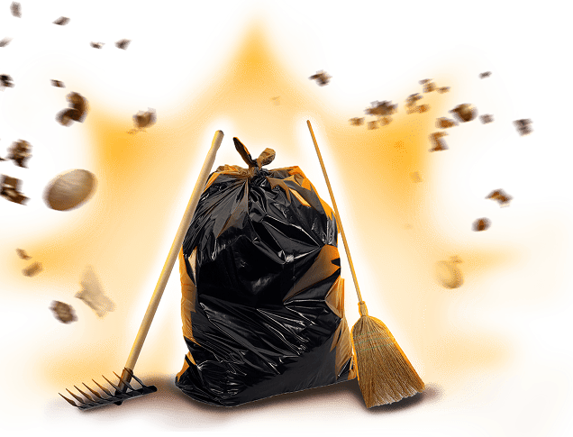 САМАРА — КУРОРТ. ДАВАЙ ПРИБЕРЕМСЯ ДОМА.