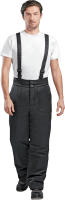 б