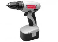 Дрель-шуруповерт ДА-12 ЭР-02"Интерскол"  12В 1,5Ач Li-ion