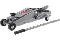 Домкрат подкатной 3т 150-530 мм Matrix