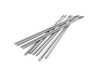 Вольфрамовый электрод WС-20 ф3,2мм, I=175мм серый