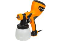 Краскопульт электрический ЭКП-400  Вихрь 72/17/2