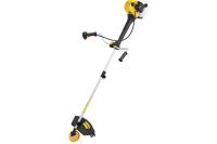 Триммер бензиновый Huter с антивибрационной системой Huter GGT-2900S PRO