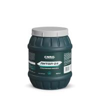 Литол 0,8 кг (12)