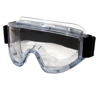 Очки защитные закрытые  