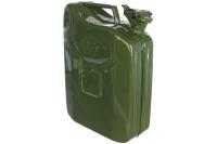 Канистра  металлическая 10 литров