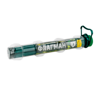 Электроды МР3 Ф4,0  1,9кг Флагман  зеленые Капсула «Пензенские электроды»