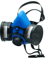 Респиратор  РУ-60М (исток-400 ПРО) А1В1Р1