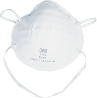 Респиратор ЗМ  8101 (уп.20шт)