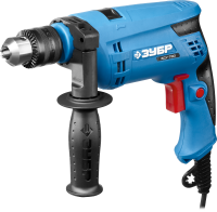 Дрель ударная + кейс ЗДУ-780 ЭРКМ2 серия «ПРОФЕССИОНАЛ»