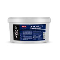 Паста для рук очищающая 650мл AXIOM