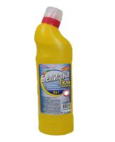 БЕЛИЗНА-ГЕЛЬ ЧАПАЕВСК 1л с наклонным горлом (15)