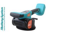 Аккумуляторная виброприсоска для укладки плитки Sturm! TV1860