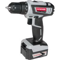 АК.ДРЕЛЬ ИНТЕРСКОЛ ДА-14.4 ЭР  2АКК Li-ion 1,5 А