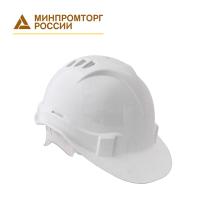 Каска "Европа"   белая