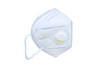 Респиратор KN95 FFP2 до 12 ПДК  противоаэрозольный с  клапаном