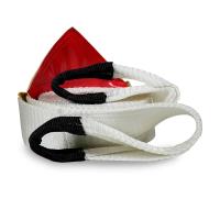 Трос динамический (стропа рывковая), 9м, 14т, полиамид