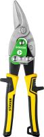 Ножницы по металлу  250 мм  правые STAYER Cobra  23055-R_z01