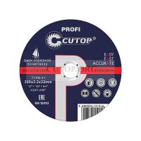 Круг  Д Т41  300Х3,2Х32  CUTOP  Profi мет 39993т