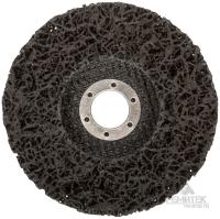 Диск 125х22,2 зачистной полимерный CNS 39609 FIT