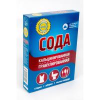 СОДА КАЛЬЦИНИРОВАННАЯ 600Г 22ШТ