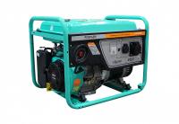 БЕНЗОГЕНЕРАТОР PG	8765N 3500 BA. AVR	(авт.рег.напр.) руч. старт. 73 кг. бак 25 л Sturm