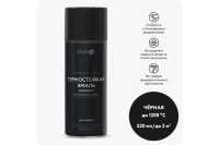 Краска аэрозольная термостойкая для мангалов Elcon 1200C 520мл