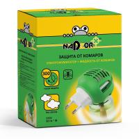Электрофумигатор + Жидкость 30л