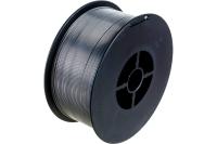 Проволока порошковая самозащитная SvarCity E71TGS  0.8мм 1кг