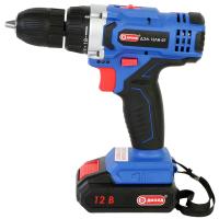 Акк,дрель  ДЭА-12 ЛИ-07