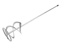 Миксер для красок и смесей, 100x8x600мм, шестигранный хвостовик, Sturm!