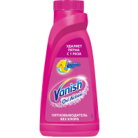 Vanish Oxi Action 450мл