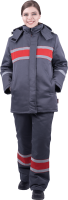 к