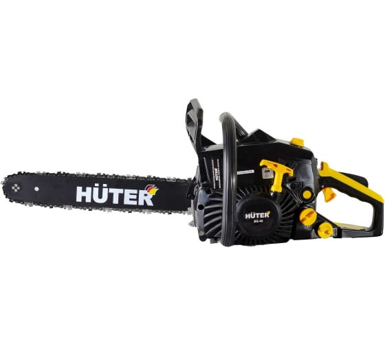 Бензопила HUTER  BS - 40 40см  70/6/1