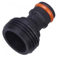 Адаптер с наружной резьбой 3/4