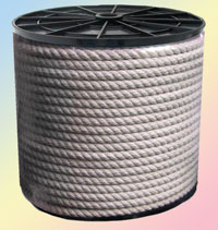 Канат х/б 13мм (100м)