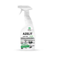 GRASS AZELIT концентр. ср-во д/удаления жира, нагара и копоти 600мл с триггером (12)