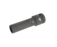 Головка торцовая ударная тонкостенная  13мм 1/2